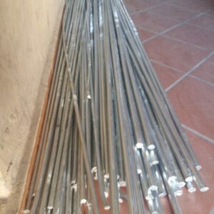 Sản xuất cọc tiếp địa D16, D20, D18 giá tốt-chất lượng - Image 6