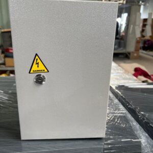 Vỏ tủ điện trong nhà-tole sơn tĩnh điện