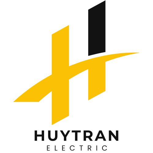 HUY TRAN