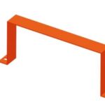 Bát kẹp thang máng cáp