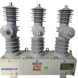 Recloser CHARDON (Đài Loan)