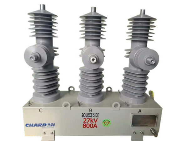 Recloser CHARDON Recloser CHARDON (Đài Loan)