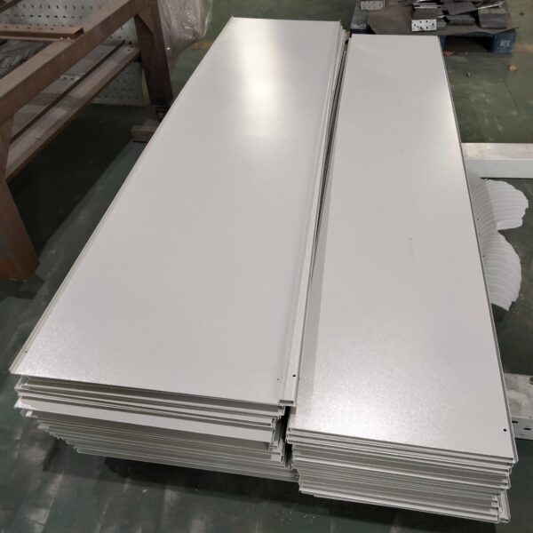 máng cáp-máng điện