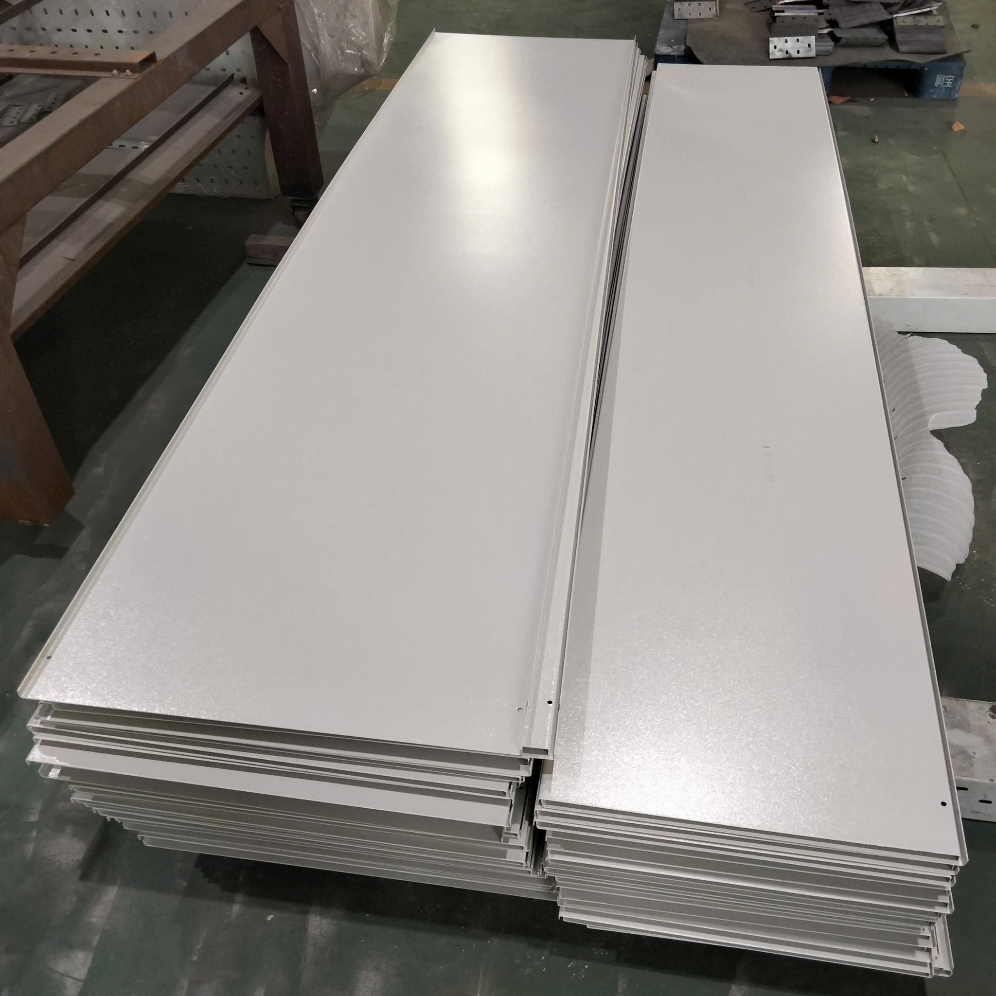 máng cáp-máng điện