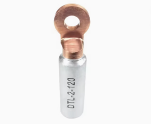 đầu cosse ĐỒNG NHÔM DTL-2-120