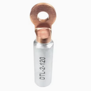 đầu cosse ĐỒNG NHÔM DTL-2-120