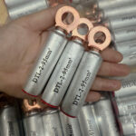 đầu cosse đồng nhôm DTL-2-95