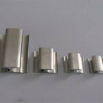 Kẹp nối ép WR 419 (95-95)