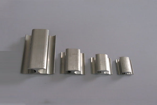 Kẹp nối ép WR 929 (240-240)