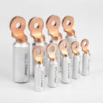 đầu cosse đồng nhôm DTL-2-150